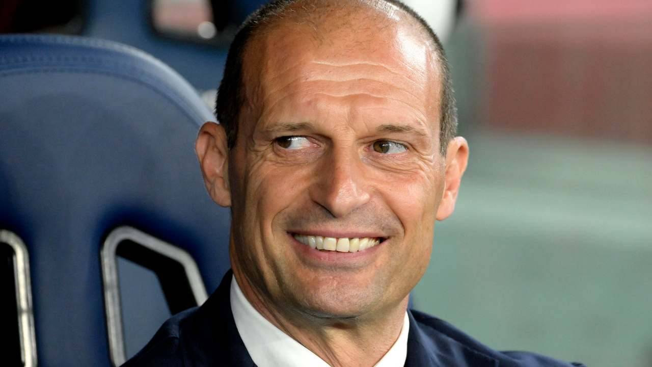 Calciomercato Juventus, due “treni” per Allegri: il primo sì è totale
