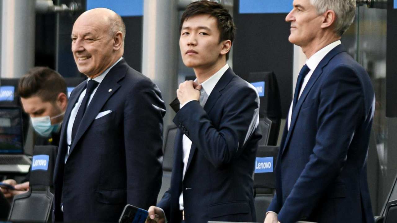 Calciomercato Juventus