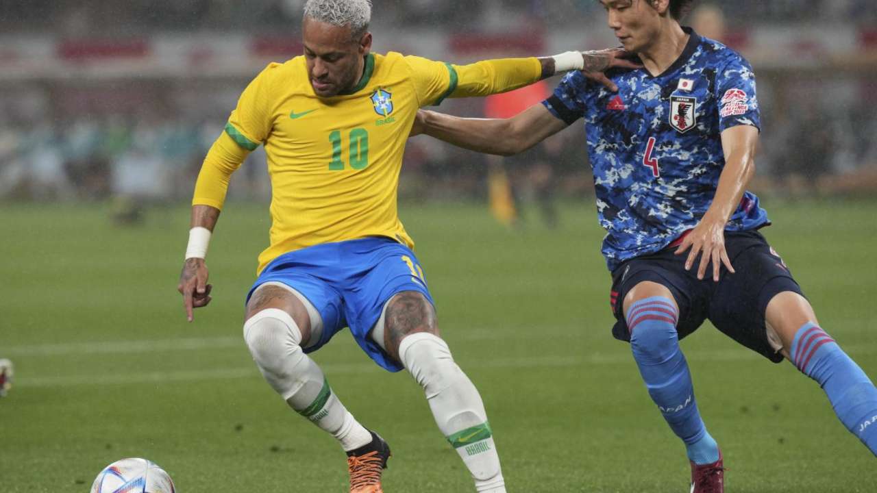 Calciomercato Juventus, “giallo” Neymar: l’annuncio bomba che fa sognare