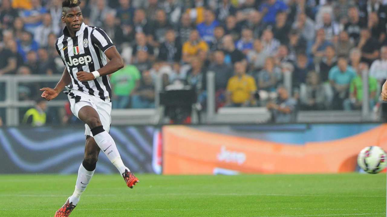 Calciomercato Juventus