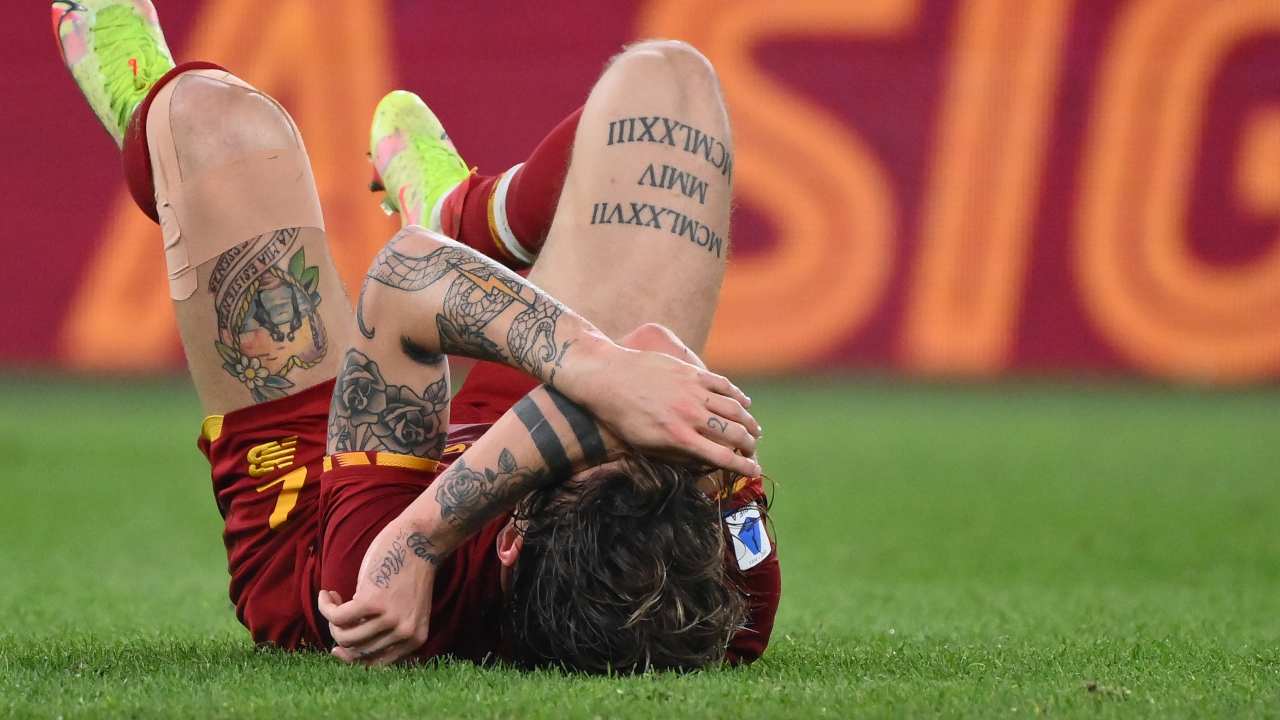 Calciomercato Roma