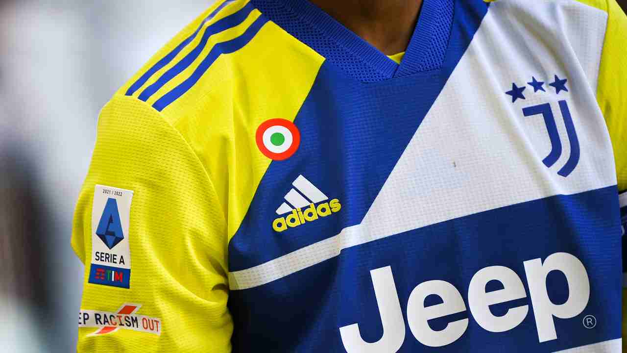 Calciomercato Juventus, il bomber saluta: ritorno ufficiale