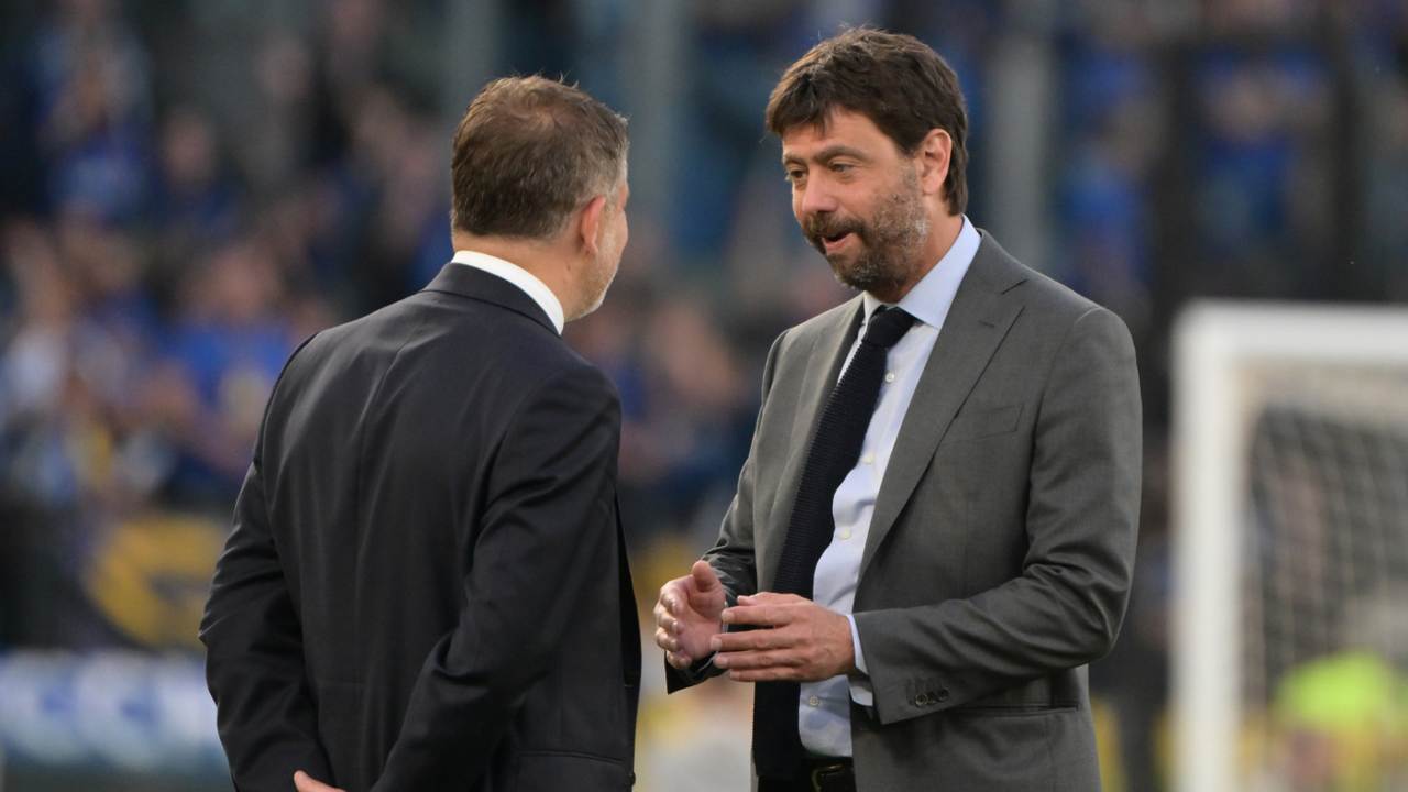Juventus, nuovo regalo entro la fine dell’anno: si chiude a 47 milioni