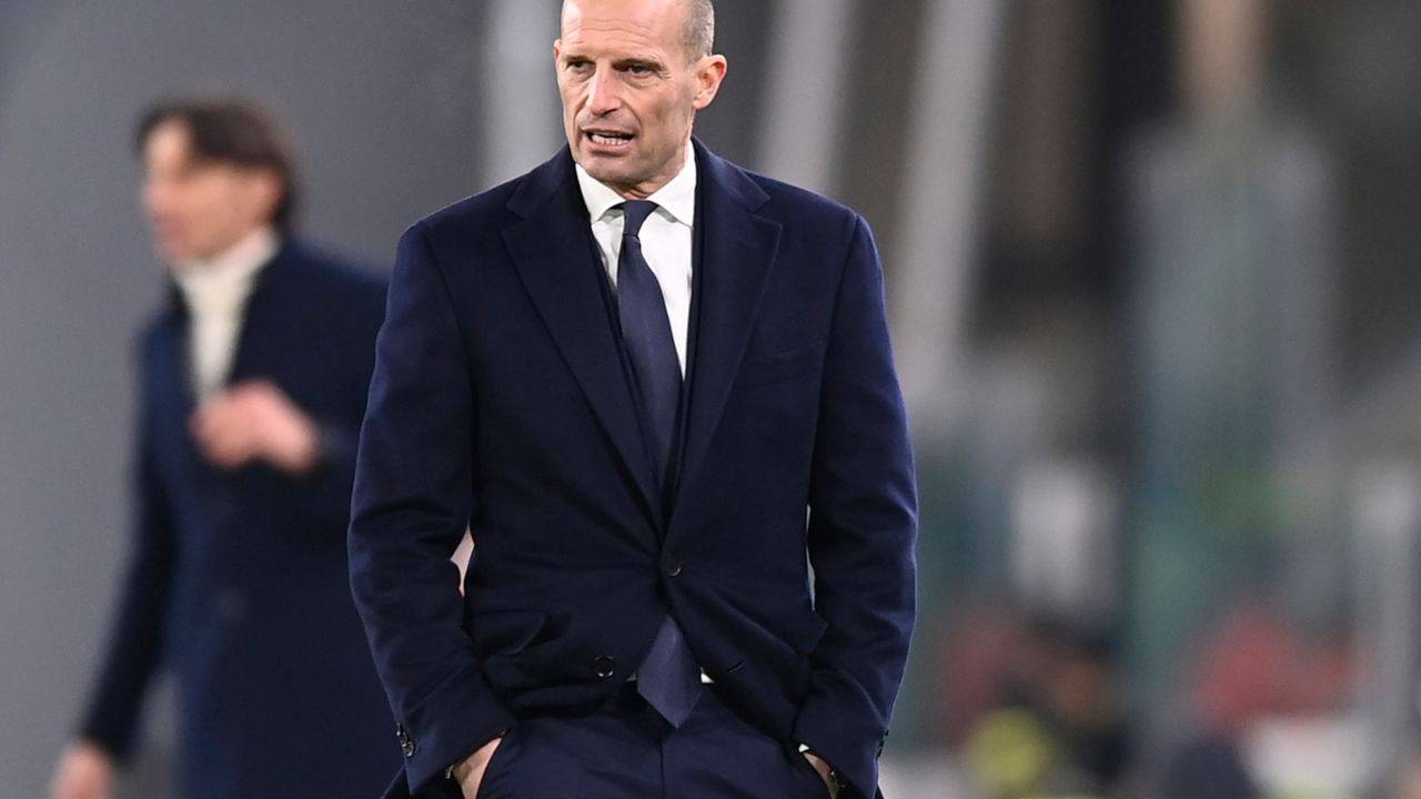 Calciomercato Juventus, Allegri insaziabile: freccia letale al fotofinish