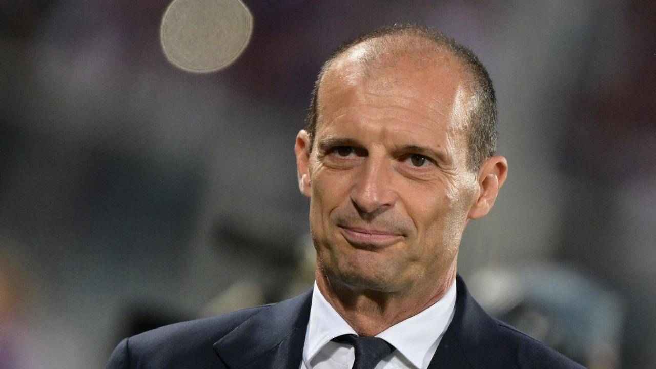 Calciomercato Juventus, Allegri non crede ai suoi occhi: si chiude in settimana