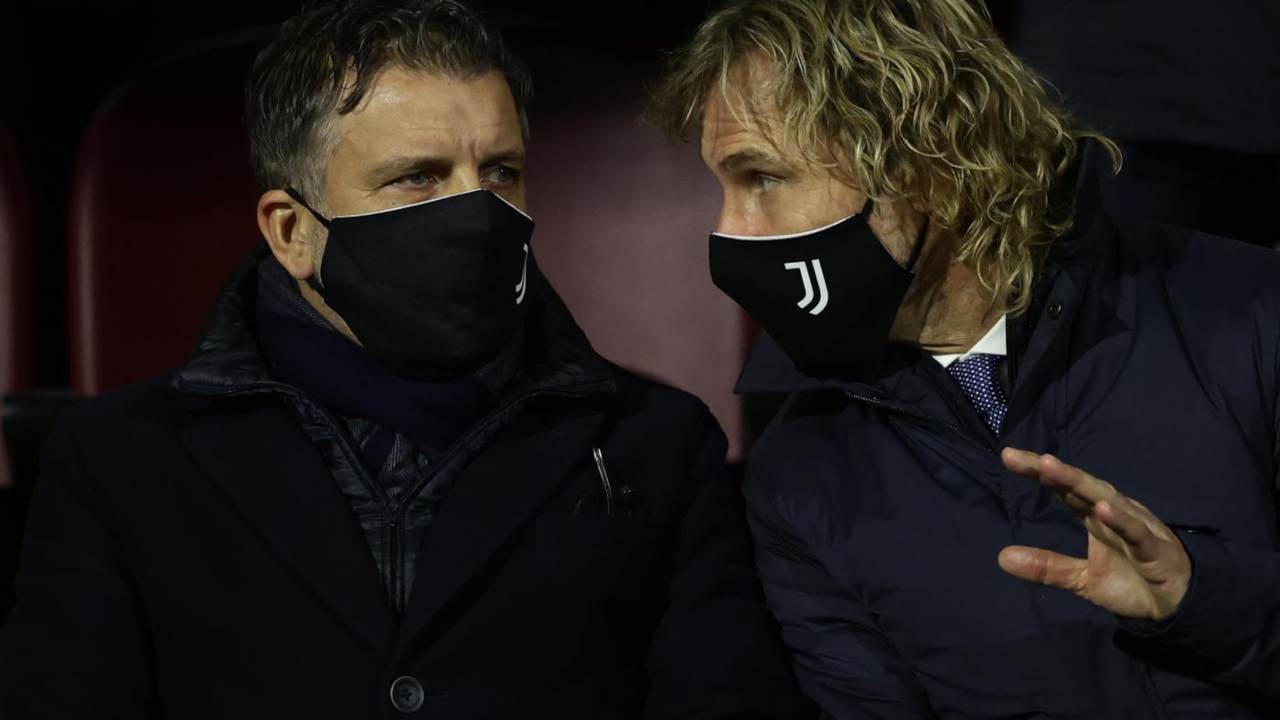 Calciomercato Juventus, addio dopo cinque anni: ora è ufficiale