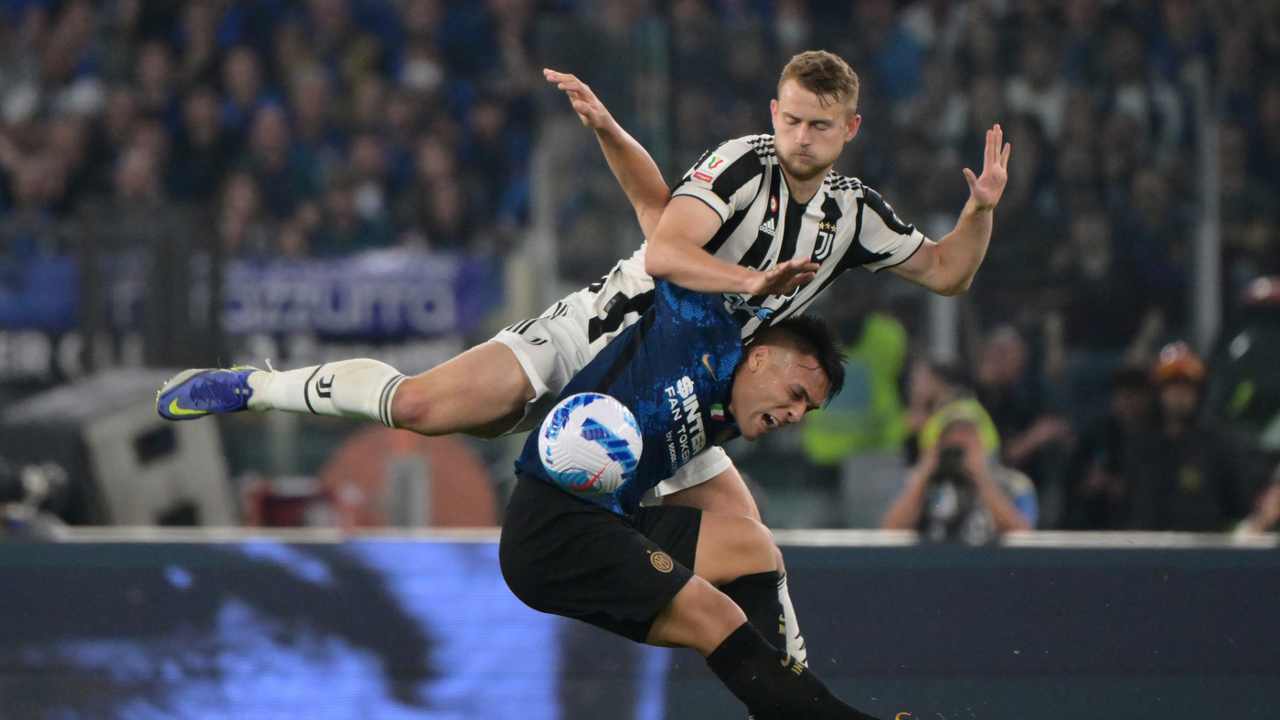 Calciomercato Juventus