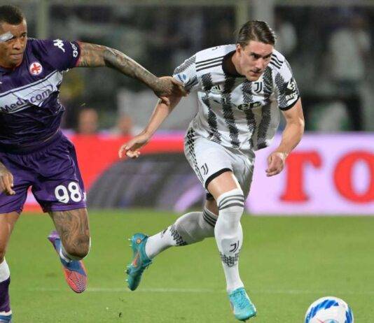 Calciomercato Juventus