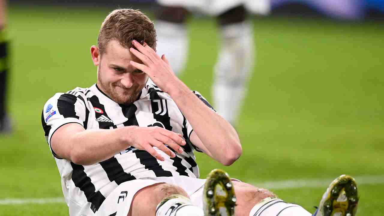 Calciomercato Juventus, l’amico di Pogba per il dopo de Ligt: colpo in Bundesliga