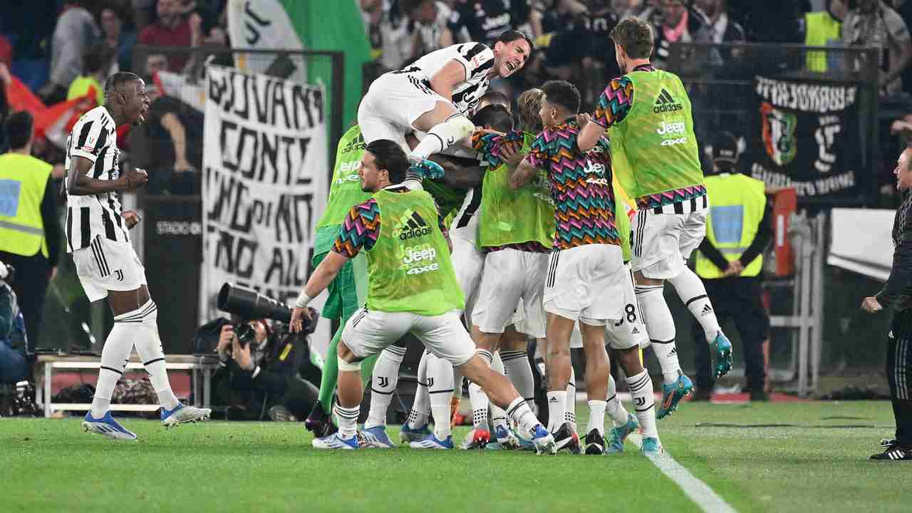 Calciomercato Juventus, occasione low cost: spunta il re dei goal impossibili