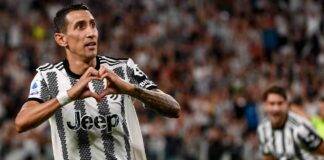 Calciomercato Juventus Paredes