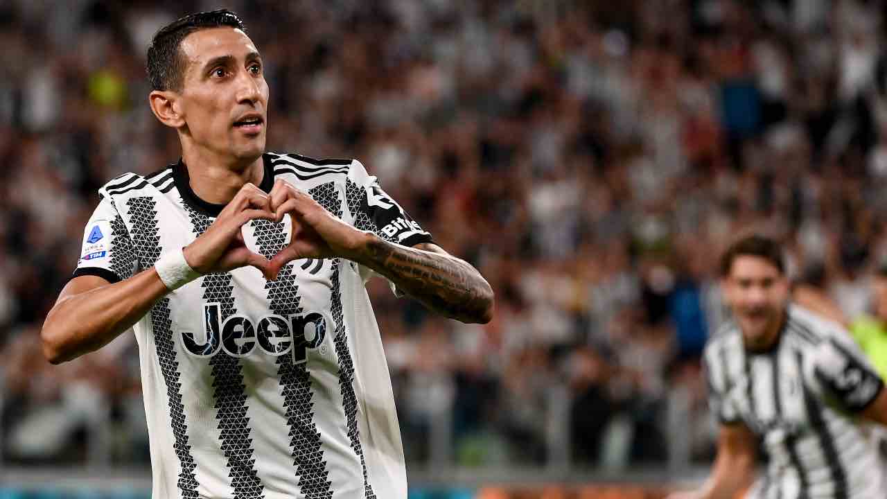 Calciomercato Juventus Paredes