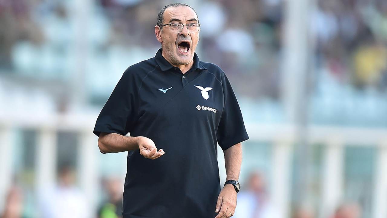 Sarri