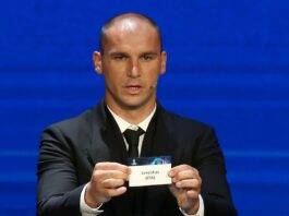Juventus Uefa Champions League