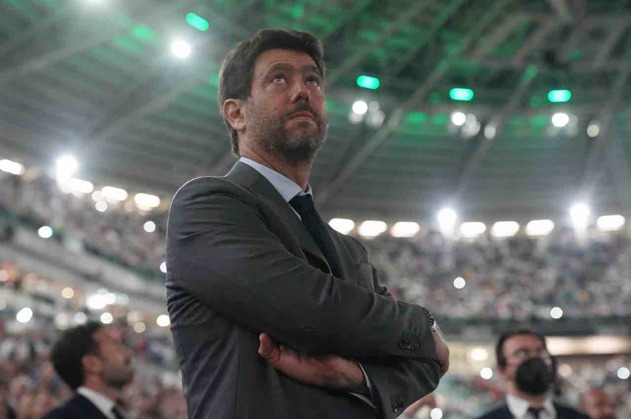 Juventus Agnelli