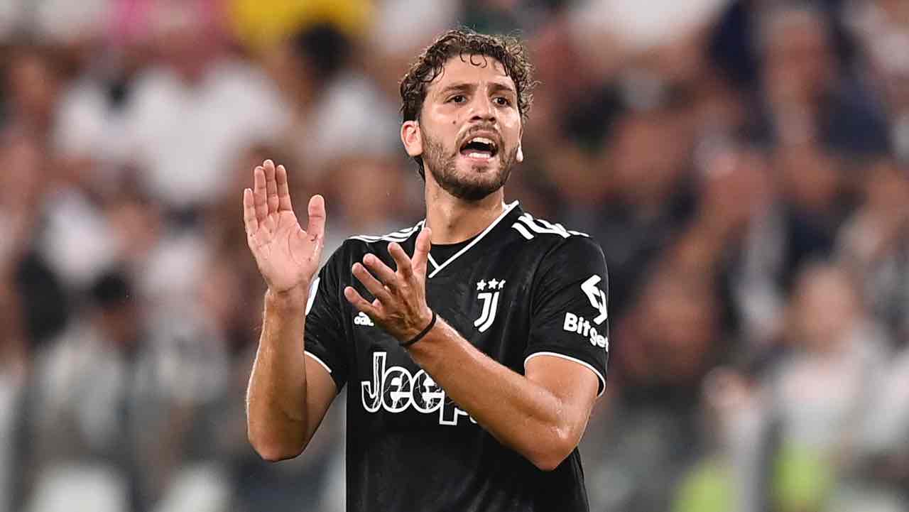 Locatelli Juventus Calciomercato