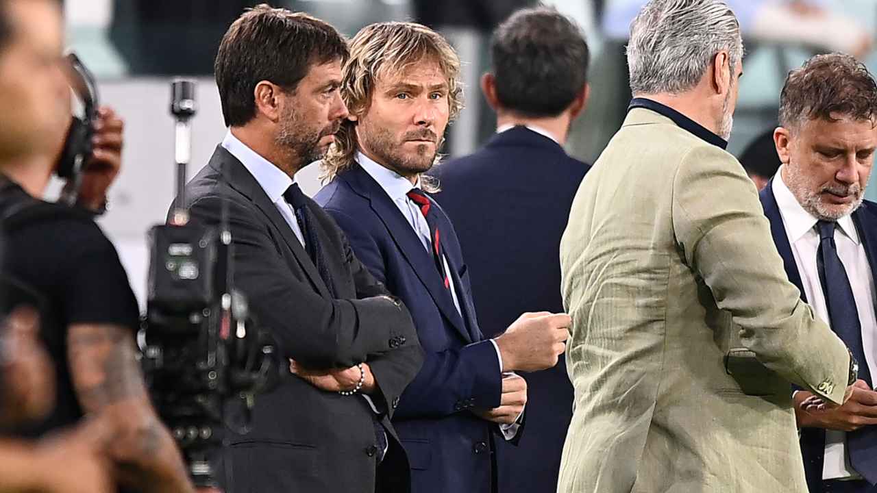 Calciomercato Juventus e Milan