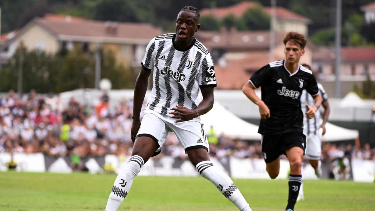 Calciomercato Juventus