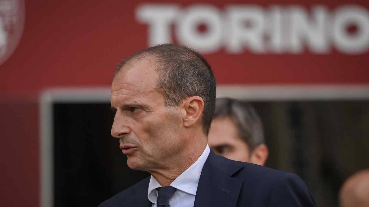 Torino-Juventus Cuadrado