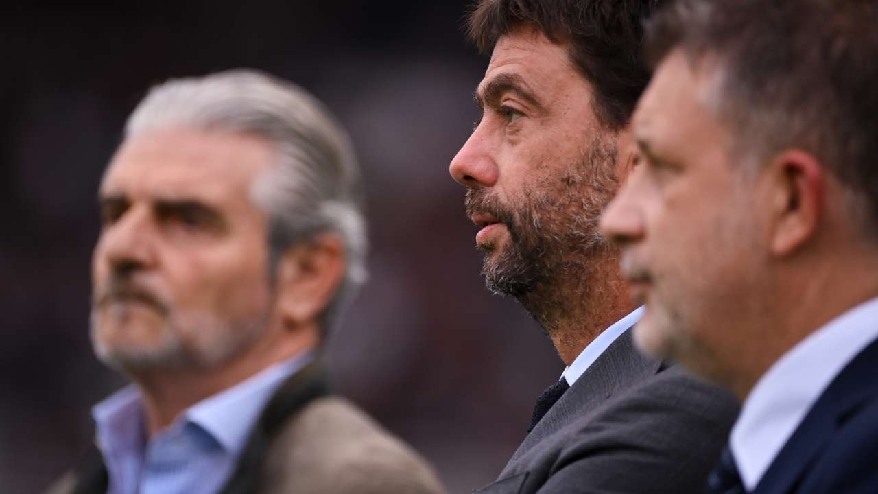 Dimissioni Agnelli, Juventus sotto choc: lo hanno comunicato