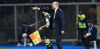 Lecce-Juventus, Allegri a sorpresa: “Senza, non si va da nessuna parte”