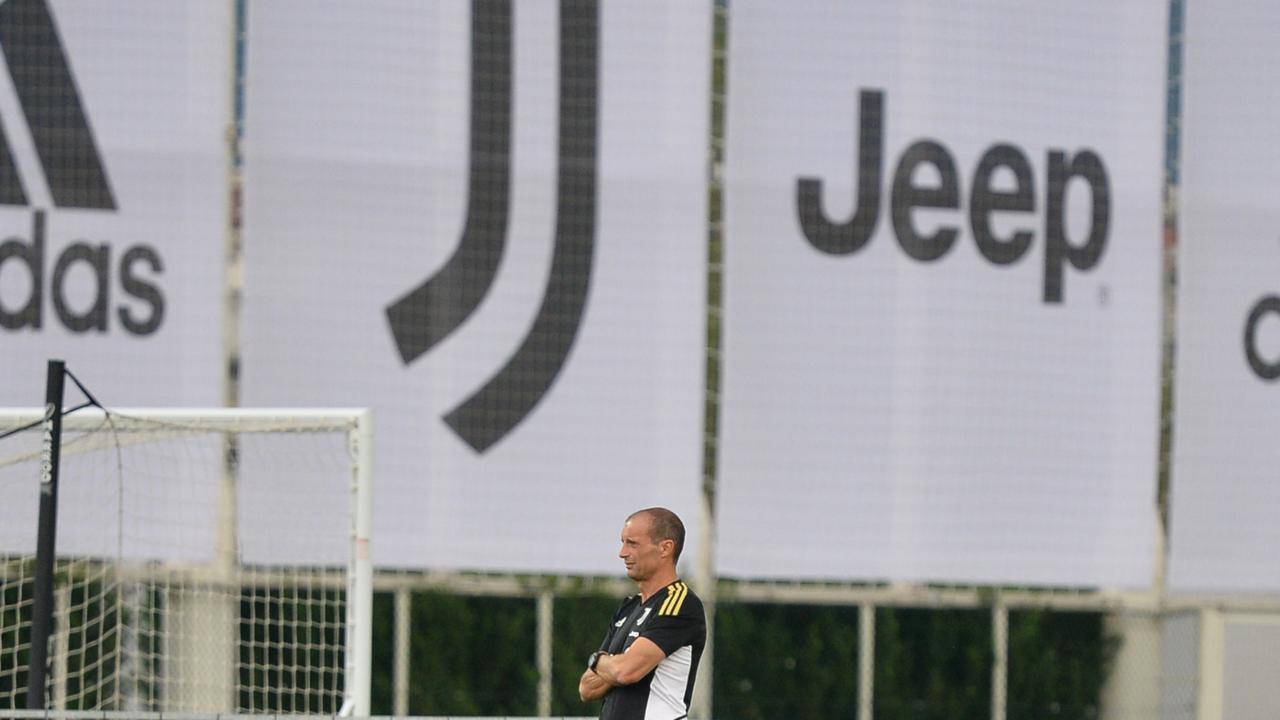 Debacle Juventus