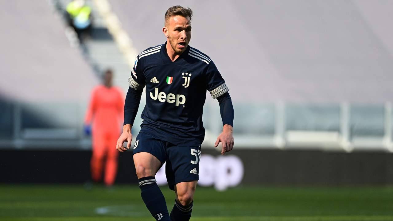 Calciomercato Juventus