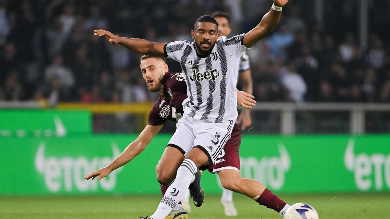 Ultim'ora Juventus, UFFICIALE: due big ritornano in gruppo