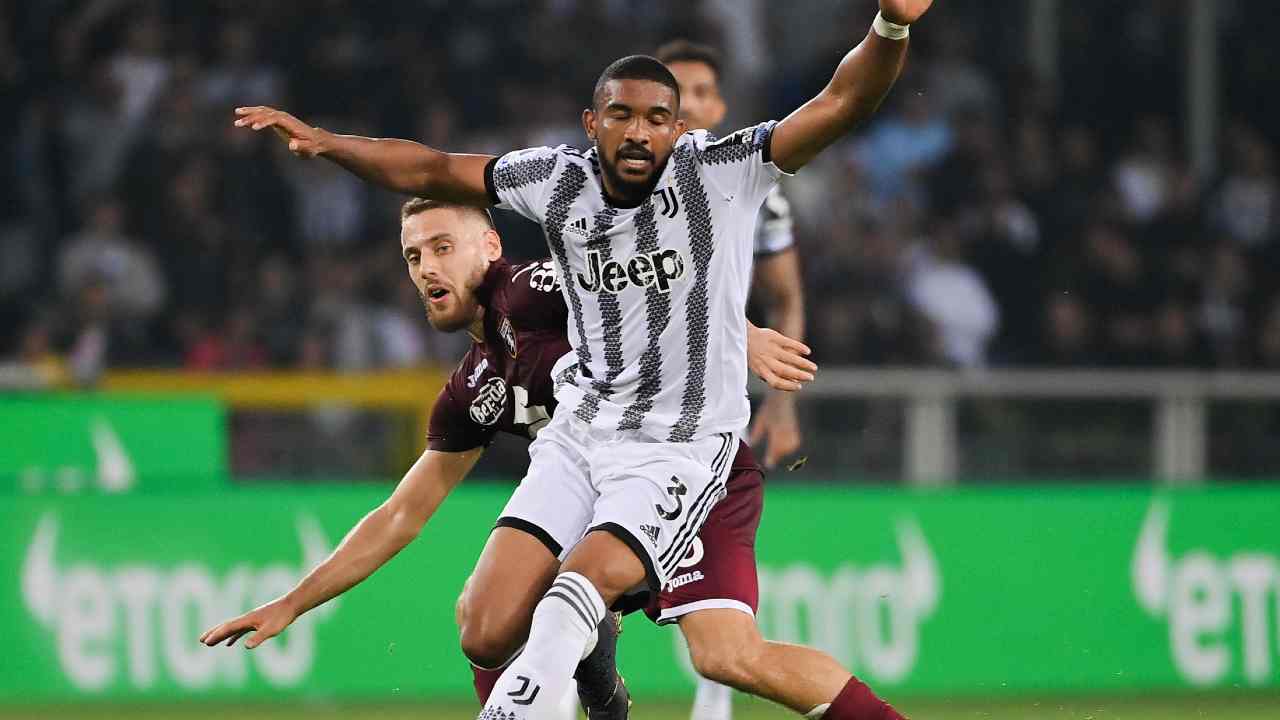 La Juventus affianca un gigante a Bremer: la sfida al Psg è titanica