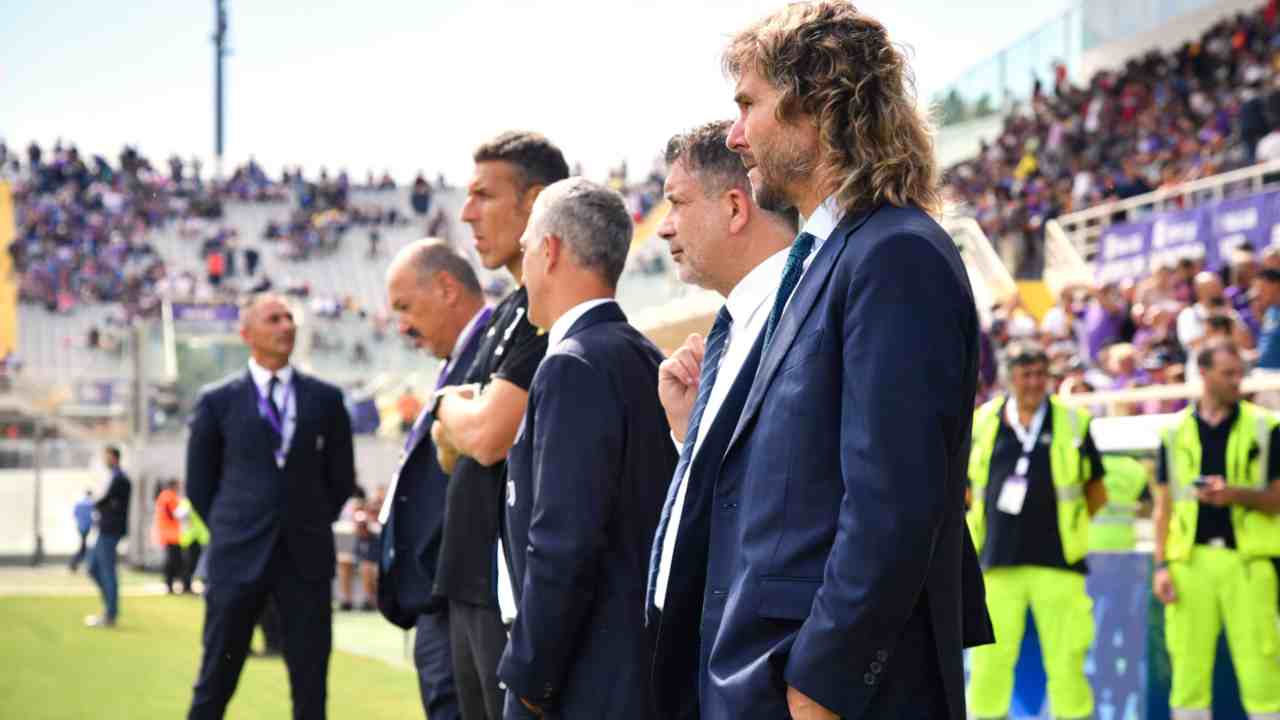 Calciomercato Juventus