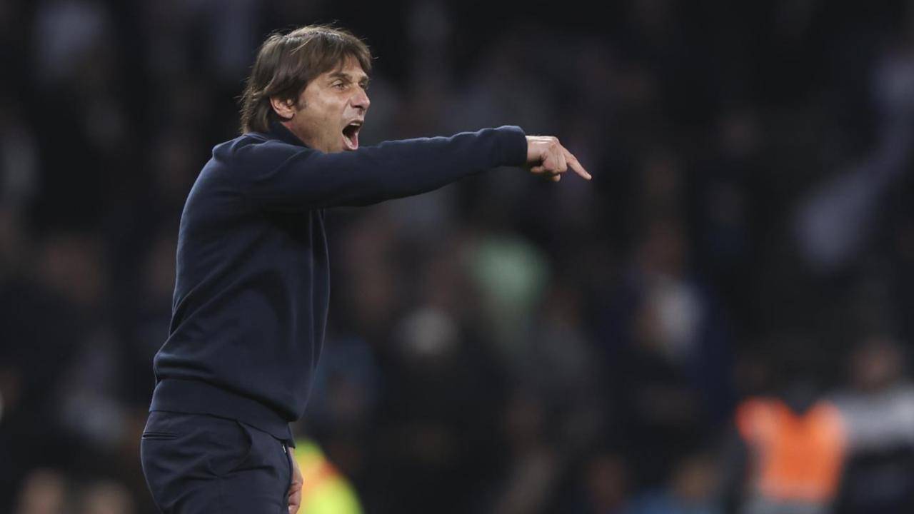 Dal sogno alla concreta realtà: Conte ritorna alla Juventus