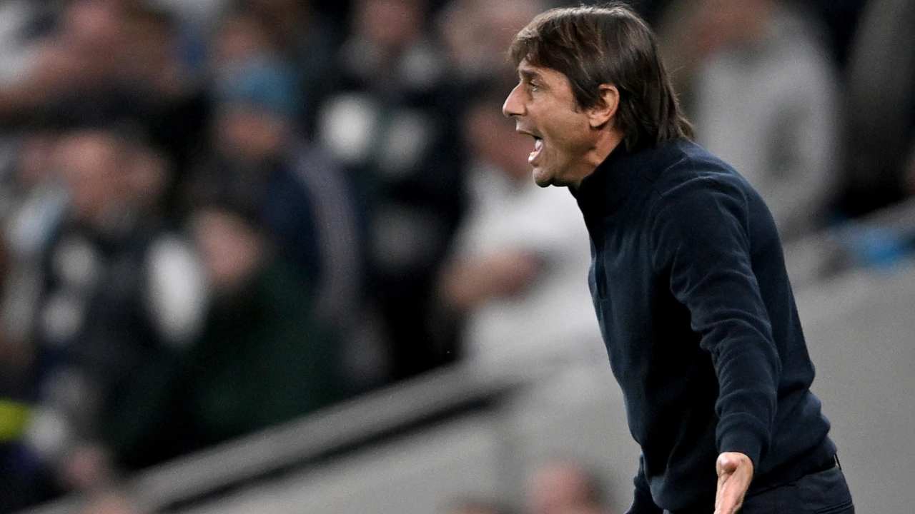 Antonio Conte e non solo: il doppio ritorno alla Juventus è clamoroso