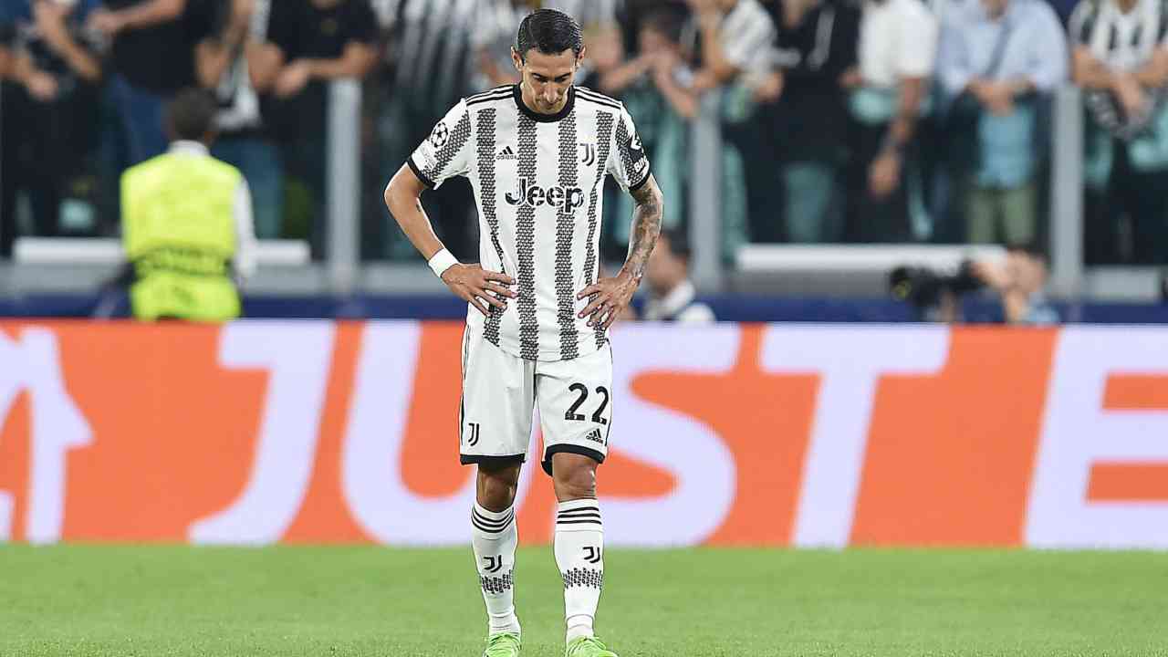 Dal Barcellona alla Juventus: il dopo Di Maria è già segnato