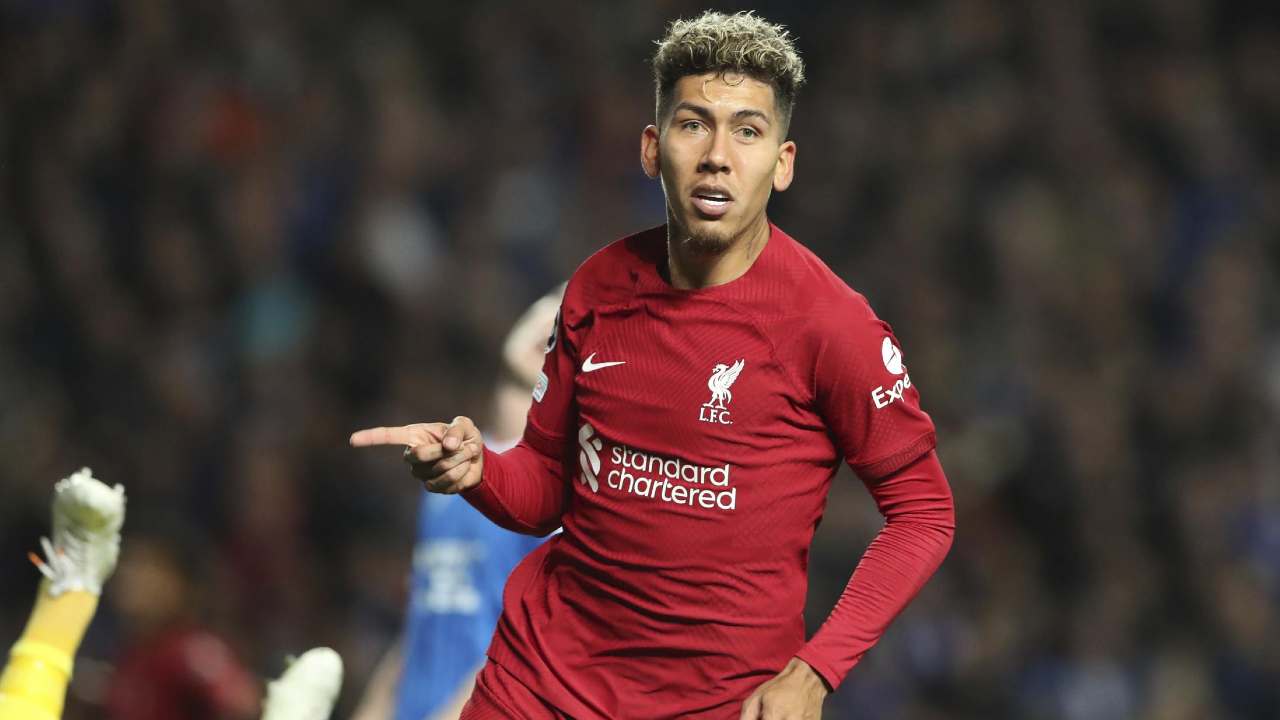 Firmino