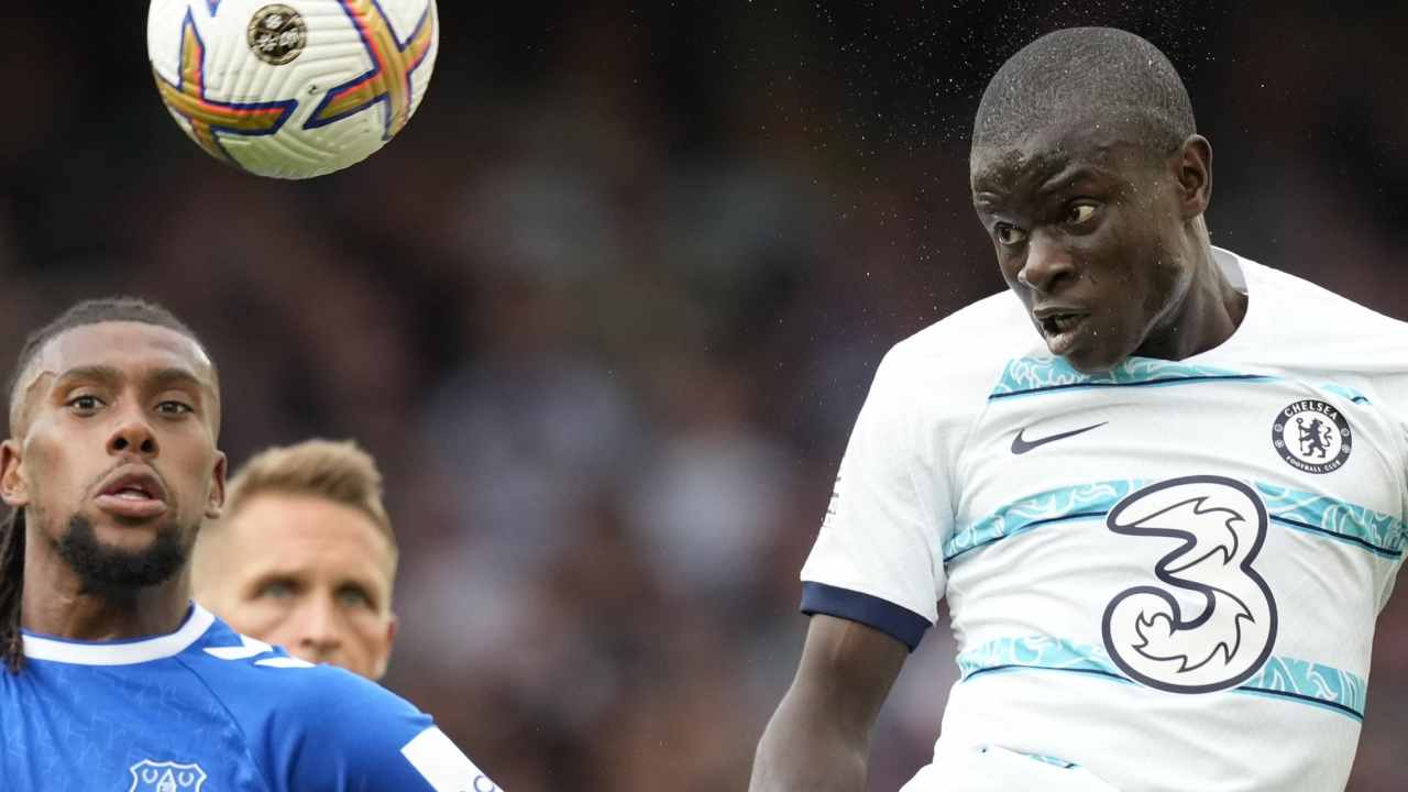 Kanté