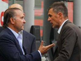 Calciomercato Juve e Milan