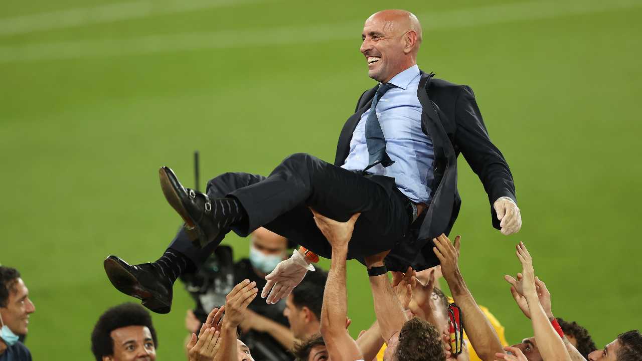 Monchi travolge la Juventus: l’affare lampo è a costo zero