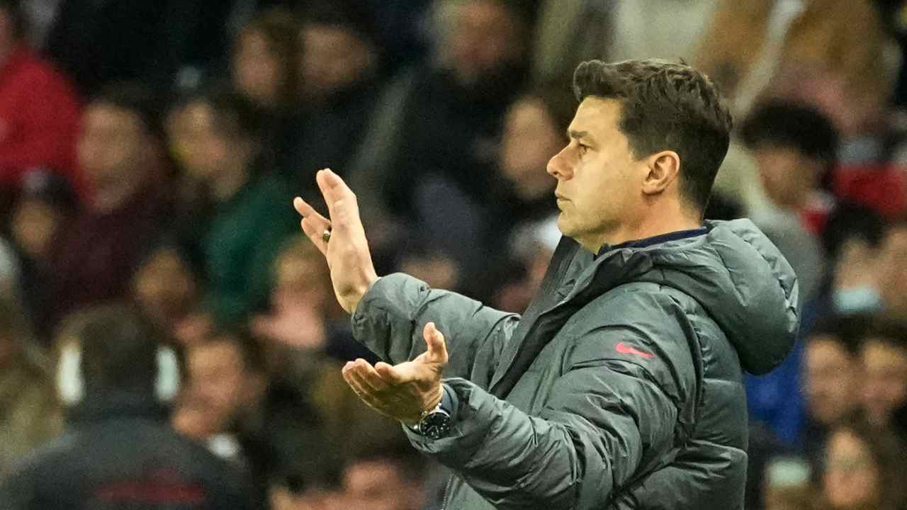 Pochettino juvelive.it