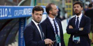 Calciomercato Juventus Roma
