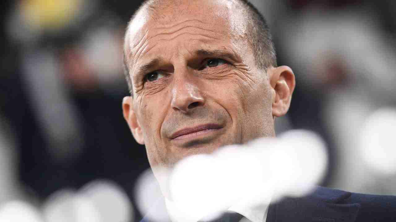 Massimiliano Allegri   juvelive.it