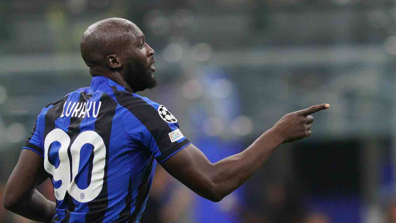 Calciomercato Juventus, l'intreccio con Lukaku non può non essere preso in considerazione: assalto immediato.