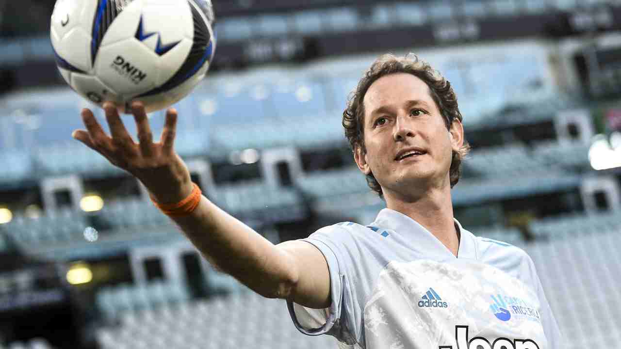 John Elkann 20221130 juvelive.it