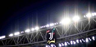 Lo Stadium della Juventus juvelive.it
