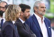 Dirigenti Juventus 20221130 juvelive.it