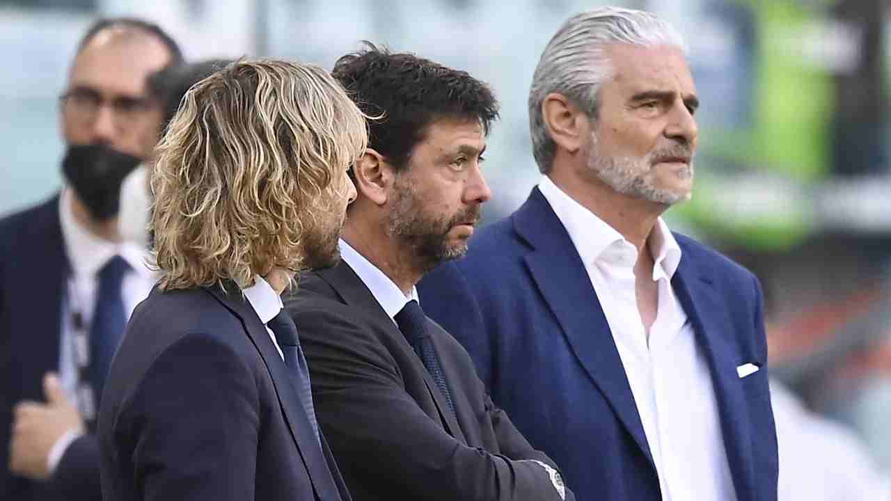 Dirigenti Juventus 20221130 juvelive.it