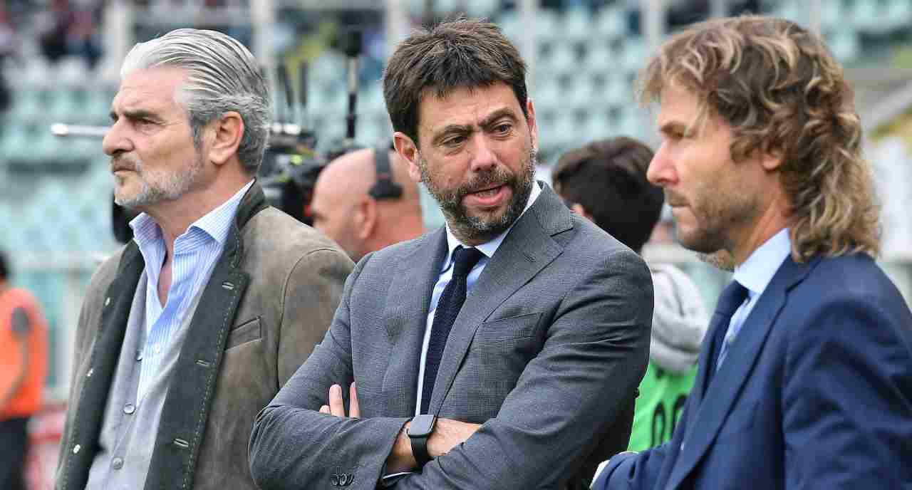 Calciomercato, sprint Juventus per l'accordo: ritorna dopo cinque anni