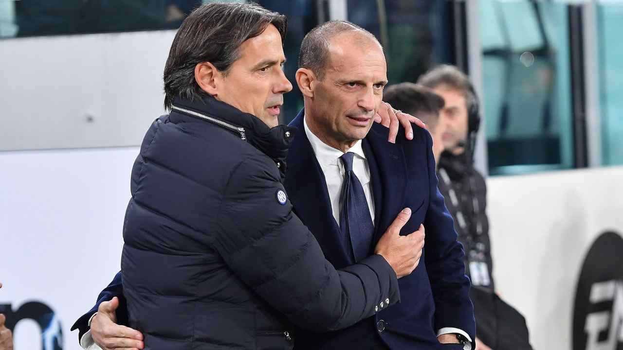 Allegri lascia la Juventus: 'tradimento' da brividi in Serie A