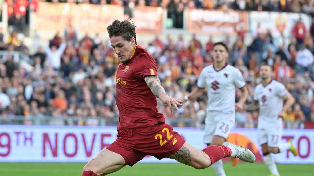 "L'inverno sta arrivando": il gelo su Zaniolo riaccende la Juventus