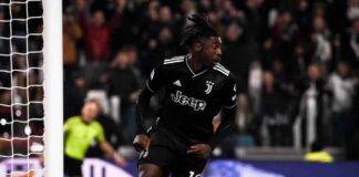 Voti Juventus-Lazio 3-0 e pagelle: Kean show, Locatelli top class