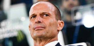 Calciomercato Juventus, offerta rifiutata: sfida con la Roma
